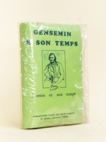 Gensemin e son Temps. Jasmin et son temps.