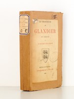 La Chartreuse de Glandier en Limousin