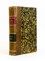 Département du Tarn. Rapport du Préfet au Conseil Général et Procès-Verbal des Délibérations du Conseil. Session d'août 1891