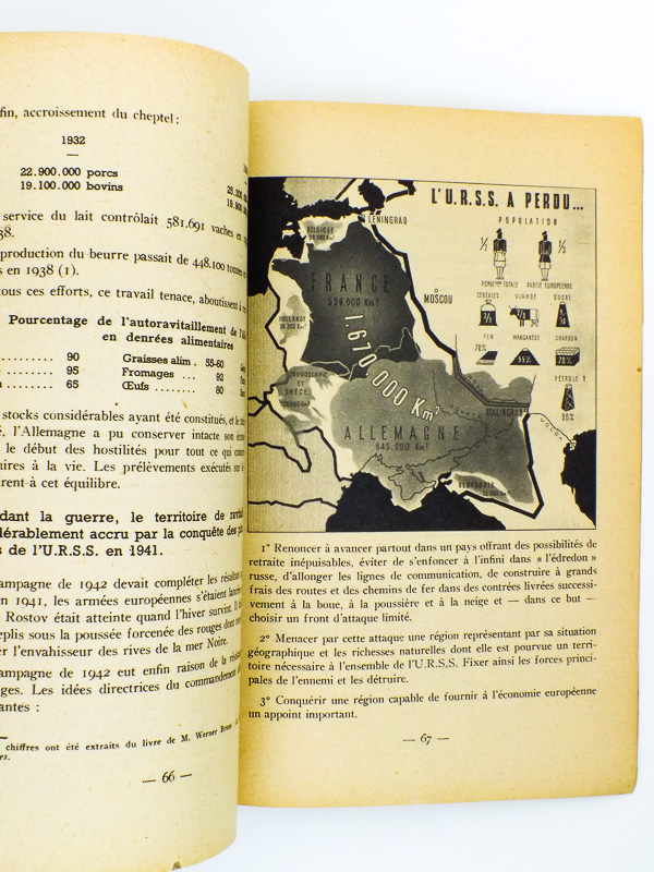 photo n°5 : Nourrir l'Europe