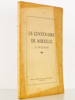 Le Centenaire de Mireille Avignon ( extrait de La Revue de Langue et Littérature provençales, 4e trimestre 1960 )