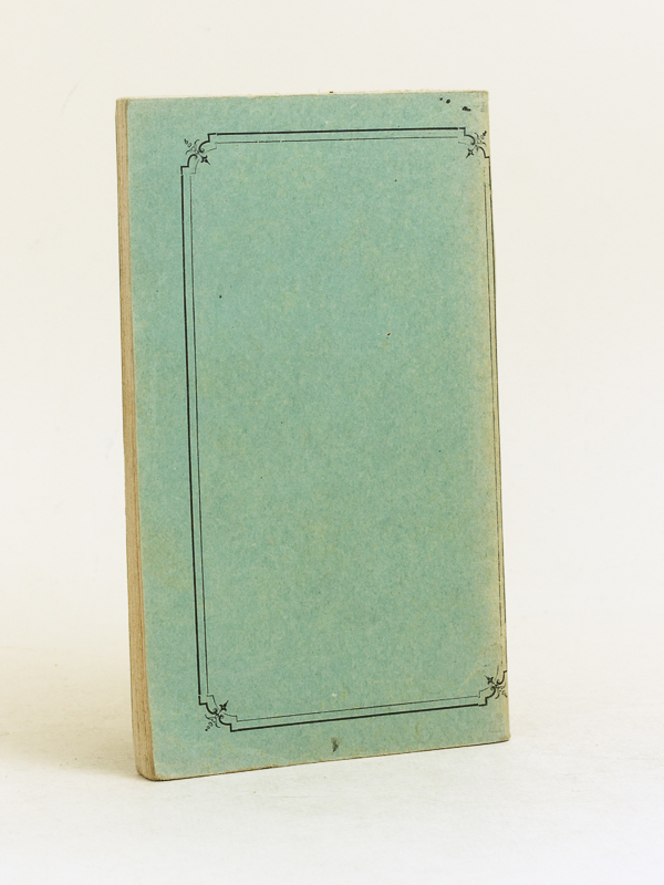 photo n°5 : Notice sur le Fusil-Mitrailleur Modèle 1924-M. 29