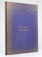 Ange Nuage. [ Edition originale ]