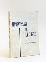 Apprentissage de la Cuisine