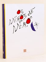 Os Miros de Miro. Porto 2 de Março a 22 de Abril 1990. Fundaçao de Serralves