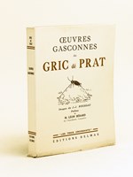 Oeuvres gasconnes de Gric dé Prat