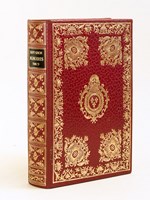 Mémoires. Tome 3 [ Livre factice : boîte secrète ]