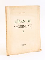 L'Iran de Gobineau.