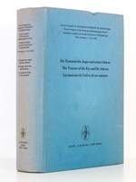 Die Tumoren des Auges und seiner Adnexe - The Tumors of the Eye and Its Adnexa - Les tumeurs de l'oeil et de ses annexes ( Zweiter Kongress des Europäischen Gesellschaft für Ophtalmologie - Second Congress of the European Ophtalmological Society