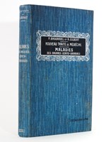 Maladies des organes génito-urinaires des l'homme et de la femme ( Nouvau traité de médecine et de thérapeutique, Tome XXII )