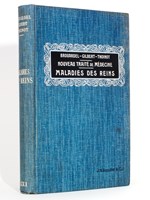 Maladies des reins ( Nouvau traité de médecine et de thérapeutique, Tome XXI )