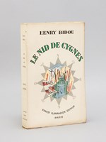 Le Nid de Cygnes (Voyage en Scandinavie) [ Edition originale ]