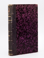 La Musique à Bordeaux. Revue Mensuelle. Première Année 1877 [ Edition originale ]