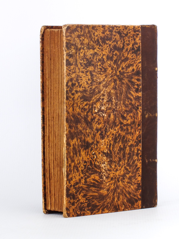 photo n°5 : Lettres, fragments de sermons et notes sur divers sujets