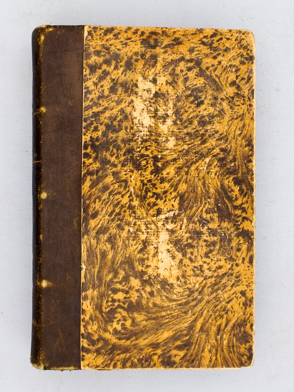 photo n°8 : Lettres, fragments de sermons et notes sur divers sujets