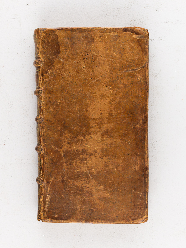 photo n°8 : Le Nouveau Théophraste, ou Réflexions critiques sur les Moeurs de ce siècle. Ouvrage dans le Goût des Pensées de Pascal