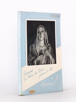 Pourquoi la mère de Dieu pleura-t-elle à Syracuse ?