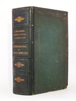 Dictionnaire usuel des sciences médicales