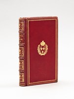 Perte & Gain et Souvenir Année 1766 [ Avec ] Almanach de Lorraine et Barrois. Année Mil sept cent soixante-six [ 1766 ] [ Edition originale ]