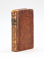 Almanach de Lorraine et Barrois. Année Mil sept cent quatre-vingt-six [ 1786 ]