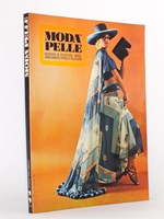 Moda in Pelle , Trimestrale Anno IV - Numero 11 , Dicembre 1970 ( Moda in Pelle, Rassagna delle Calzature Italiane, borse e abbligliamento in pelle - Organo ufficiale del centro internazionale 'Moda in Pelle' di Firenze )