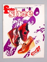 Foto Shoe 30 - Mensile della Editecnica Italiana S.R.L. , Anno VII , N. 12 Dicembre 1975 : Zomp, Firenze