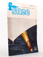 Foto Shoe 30 - Mensile della Editecnica Italiana S.R.L. , Anno VIII , N. 3 Marzo 1976 : Zomp e Deodato. Ne fanno di tutti i colori
