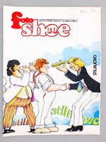 Foto Shoe 30 - Mensile della Editecnica Italiana S.R.L. , Anno X , N. 4 Aprile 1978