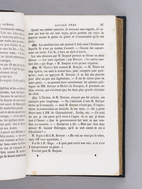 photo n°3 : Les Guêpes (6 Tomes - Complet)