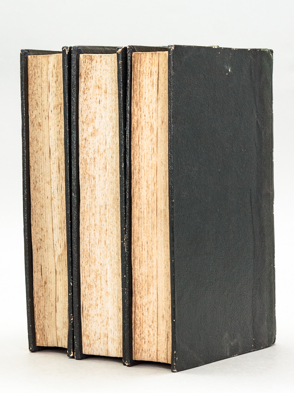 photo n°5 : Les Guêpes (6 Tomes - Complet)