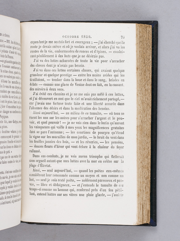 photo n°8 : Les Guêpes (6 Tomes - Complet)