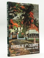 Peintres de Nouvelle Calédonie, du Vanuatu et des Wallis