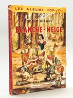 Blanche-Neige et les Sept Nains [ Albums Hop-La ! ]