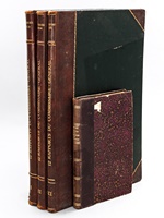 Reconstruction Financière de l'Autriche [Rapports du Commissaire Général de la Société des Nations à Vienne soumis au Conseil du Premier Rapport du 1er Février 1923 au Trente-Sixième Rapport du 31 d&