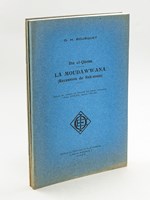 Ibn el Qâsim. La Moudawwana (Recension de Sah'noûn) (4 Volumes)