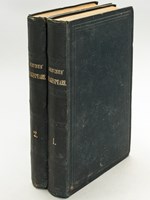 Shakespeare (2 Tomes - 2 Bände - Complete) [ Copy from Ferdinand Gregori's Library ]