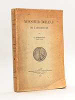 Monsieur Boileau de l'Archevêché [ Edition originale ]
