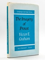 The Imagery of Proust [ Book signed by the author ]