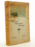 Notes et pensées sur Saint Thomas d'Aquin. Histoire, Philosophie, Théologie. Publication confiée à Monsieur l'Abbé Béral par Mademoiselle Marie Boyer.