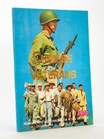 Chinese Veterans [ brochure by the Vocational Assistance Commission for Retired Servicemen ( Republic of China ) ]