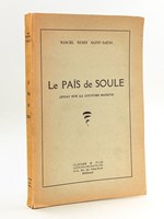 Le Païs de Soule ( Essai sur la Coutume basque )