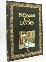 Paysages des Landes