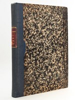 Petite Gazette des Tribunaux criminels et correctionnels de l'Alsace. Premiere Année - Deuxième Année - Troisième Année 1859 - 1860 - 1861 (3 Années et 36 numéros - Complet) [ Edition originale - Livre d&ea