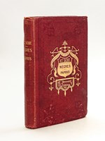 Nègres & Papous. L'Afrique Equatoriale et la Nouvelle-Guinée. Récits de Voyages [ Edition originale ]