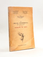Le 'Bellum Jugurthinum' de Salluste et le problème de Cirta [ Edition originale - Livre dédicacé par l'auteur ]