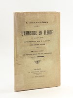 L'Armistice en Alsace ( 11 novembre 1918 ) Opérette en 3 actes pour jeunes filles