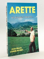 Arette. Un pionnier raconte...