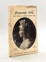 Almanach 1910. Union Poitevine des Syndicats agricoles locaux.