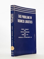 Case problems in business logistics