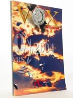 VOX, the Antiquorum Magazine ( set of two vol., full year 2004) Spring 2004 ; Summer 2004